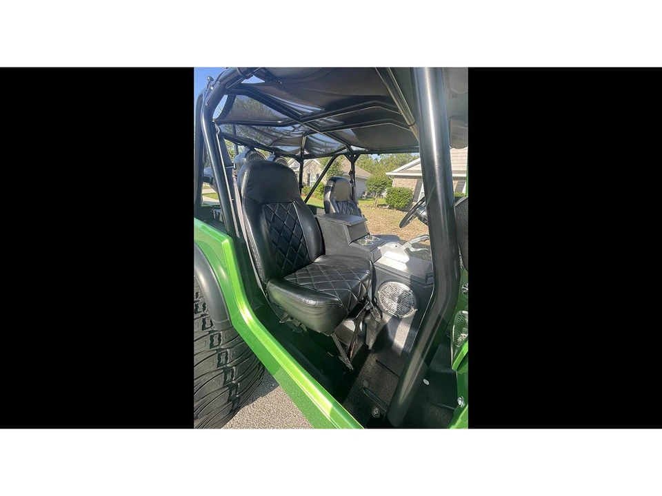 1985 Jeep CJ7 - Image 7 of 9
