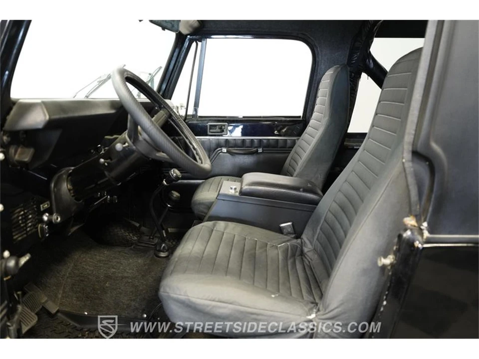 1985 Jeep CJ7 - Image 2 of 31