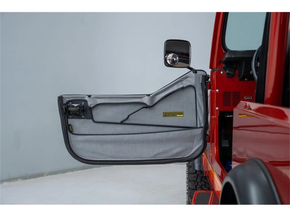 1985 Jeep CJ7 - Image 9 of 31