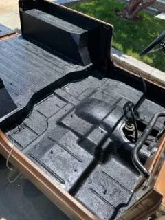 1985 Jeep CJ7 - Image 16 of 17