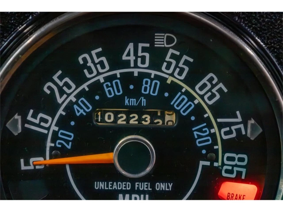 1985 Jeep CJ7 - Image 13 of 31