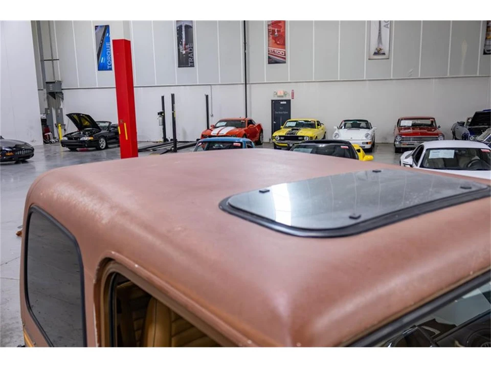 1985 Jeep CJ7 - Image 20 of 31