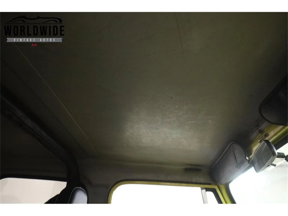 1985 Jeep CJ7 - Image 30 of 31