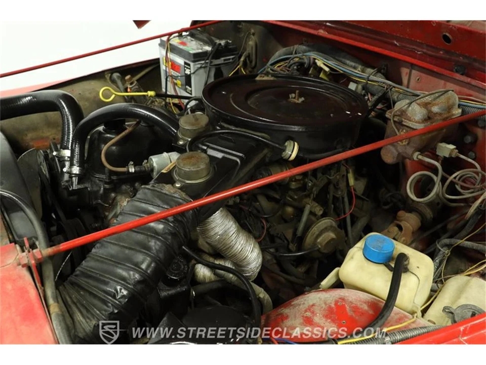1985 Jeep CJ7 - Image 31 of 31