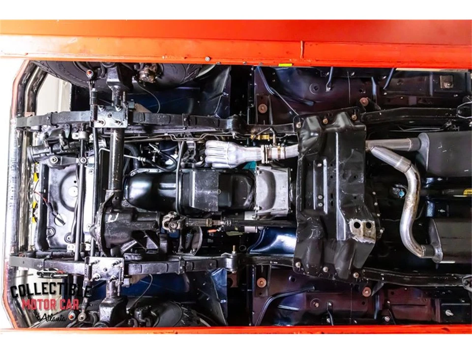1985 Jeep CJ7 - Image 3 of 31