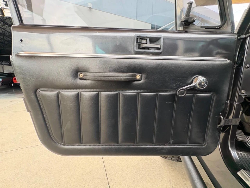 1985 Jeep CJ7 - Image 22 of 31