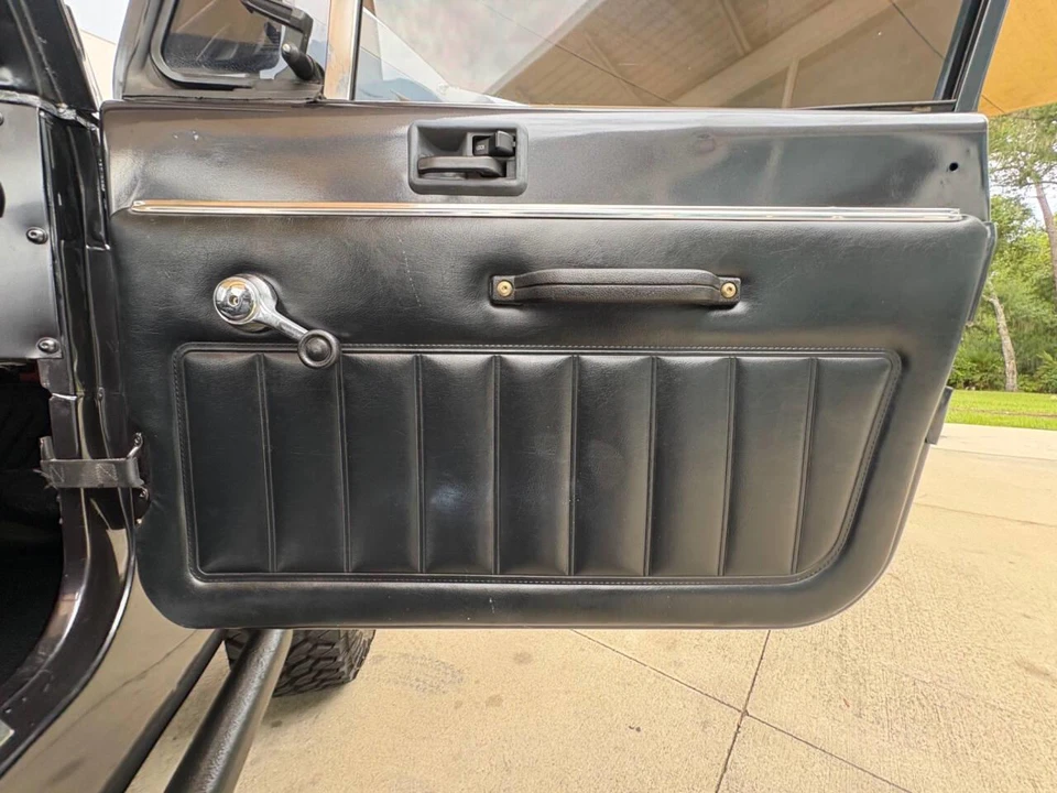 1985 Jeep CJ7 - Image 28 of 31