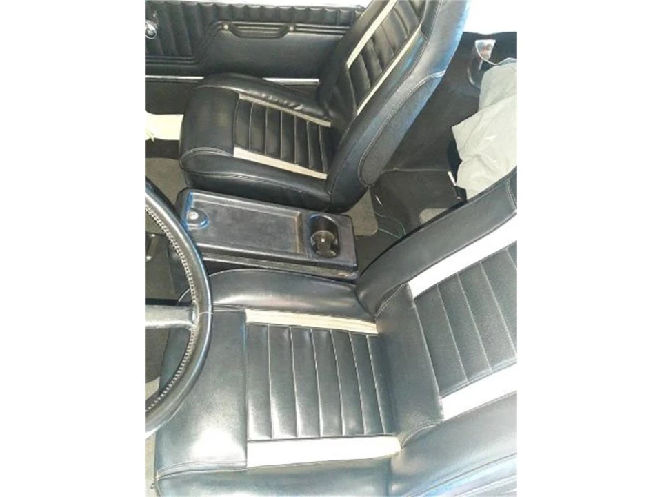 1985 Jeep CJ7 - Image 6 of 23