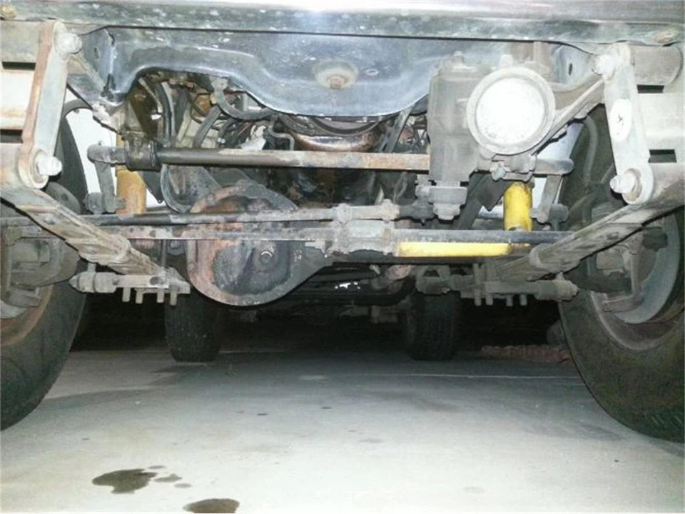1985 Jeep CJ7 - Image 8 of 23