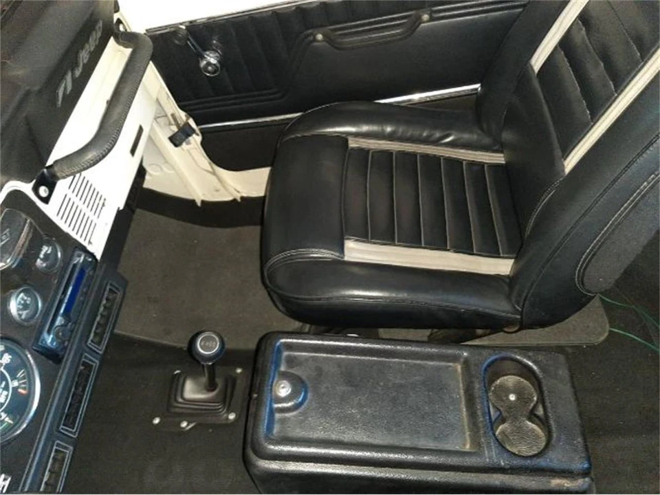 1985 Jeep CJ7 - Image 7 of 23