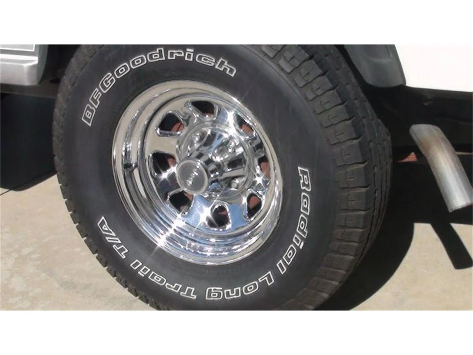 1985 Jeep CJ7 - Image 10 of 23