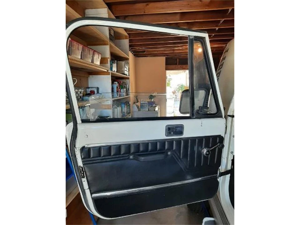 1985 Jeep CJ7 - Image 4 of 23