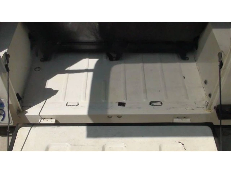 1985 Jeep CJ7 - Image 14 of 23