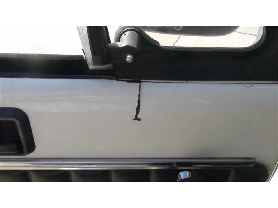1985 Jeep CJ7 - Image 15 of 23