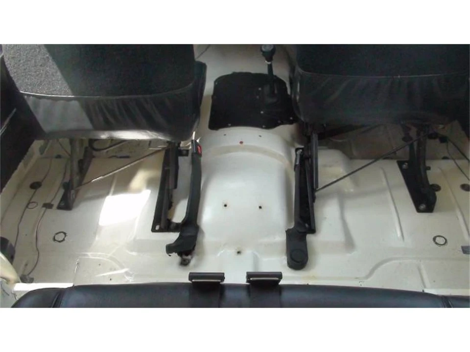 1985 Jeep CJ7 - Image 13 of 23