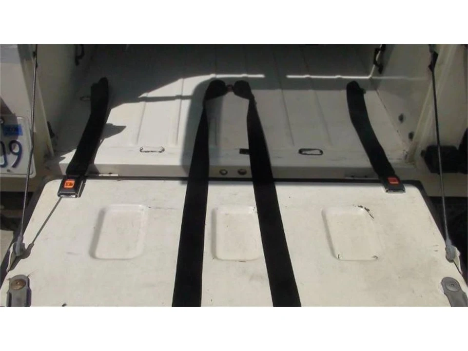 1985 Jeep CJ7 - Image 16 of 23