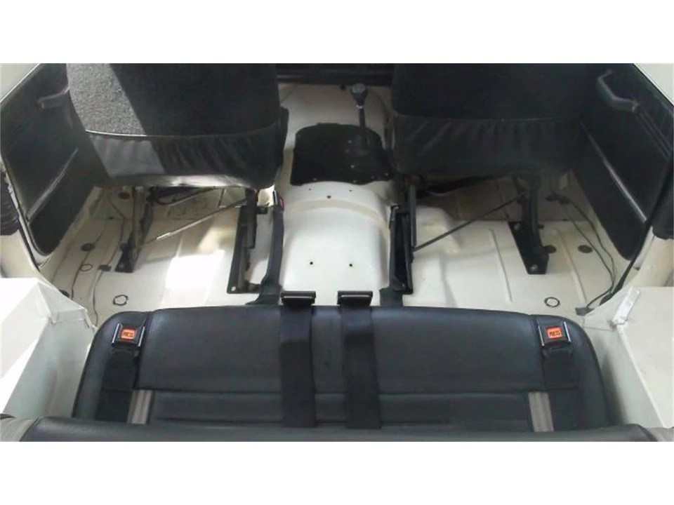 1985 Jeep CJ7 - Image 18 of 23
