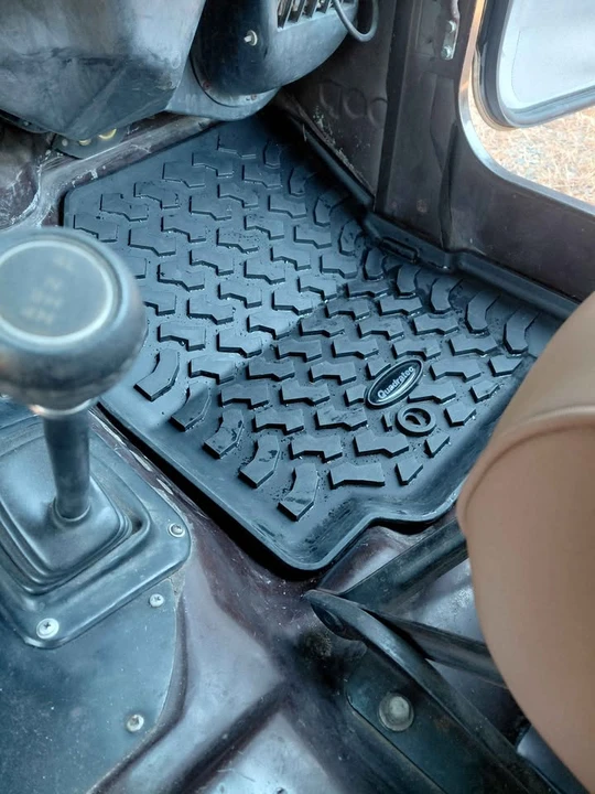 1985 Jeep CJ7 - Image 9 of 9