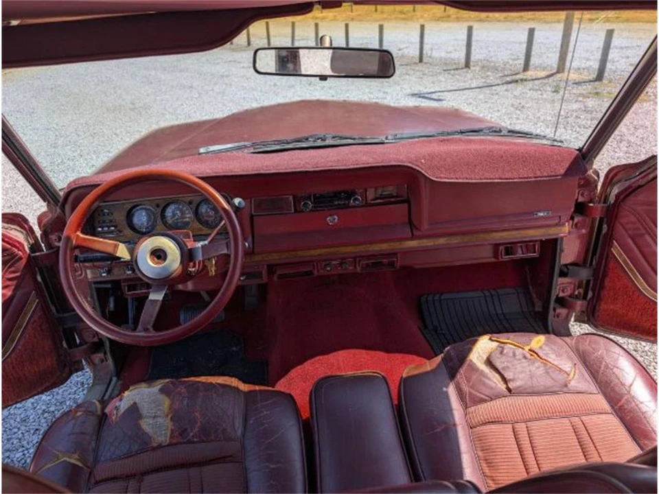 1985 Jeep XJ Cherokee - Image 10 of 13