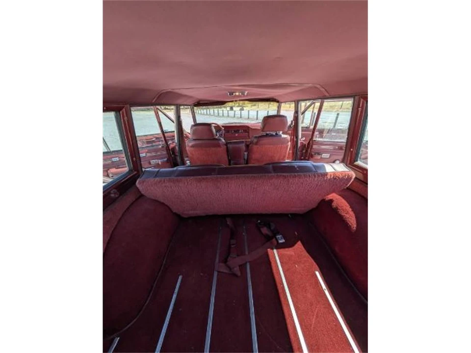 1985 Jeep XJ Cherokee - Image 11 of 13