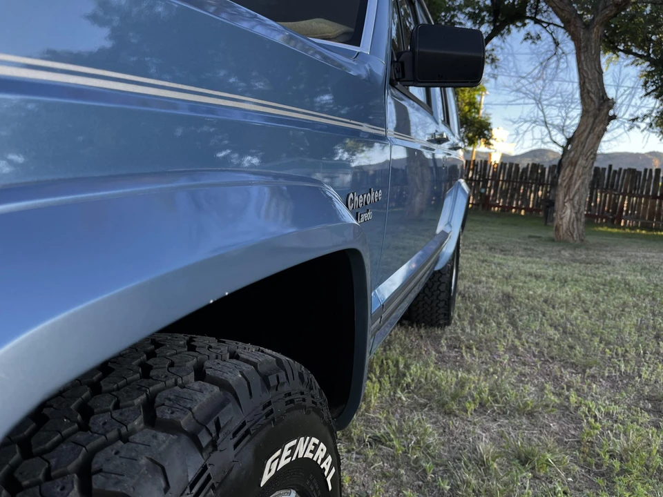 1985 Jeep XJ Cherokee - Image 22 of 31