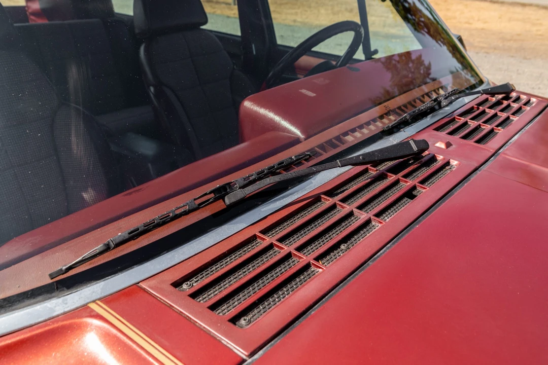 1985 Jeep XJ Cherokee - Image 24 of 31
