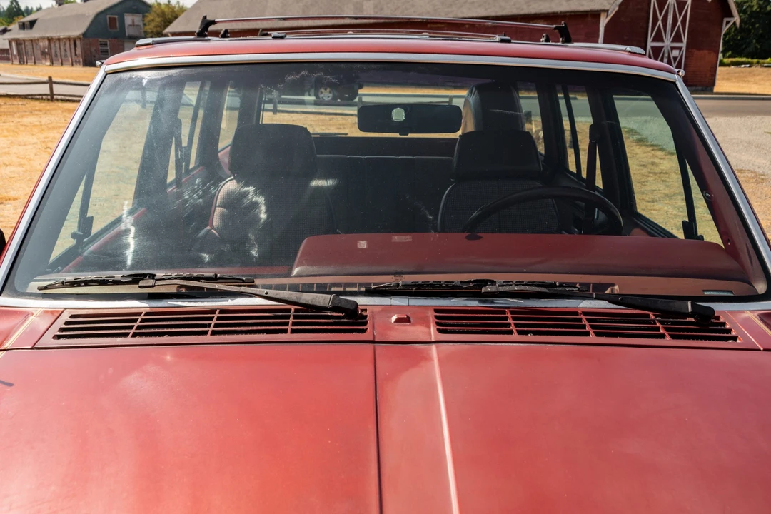 1985 Jeep XJ Cherokee - Image 25 of 31