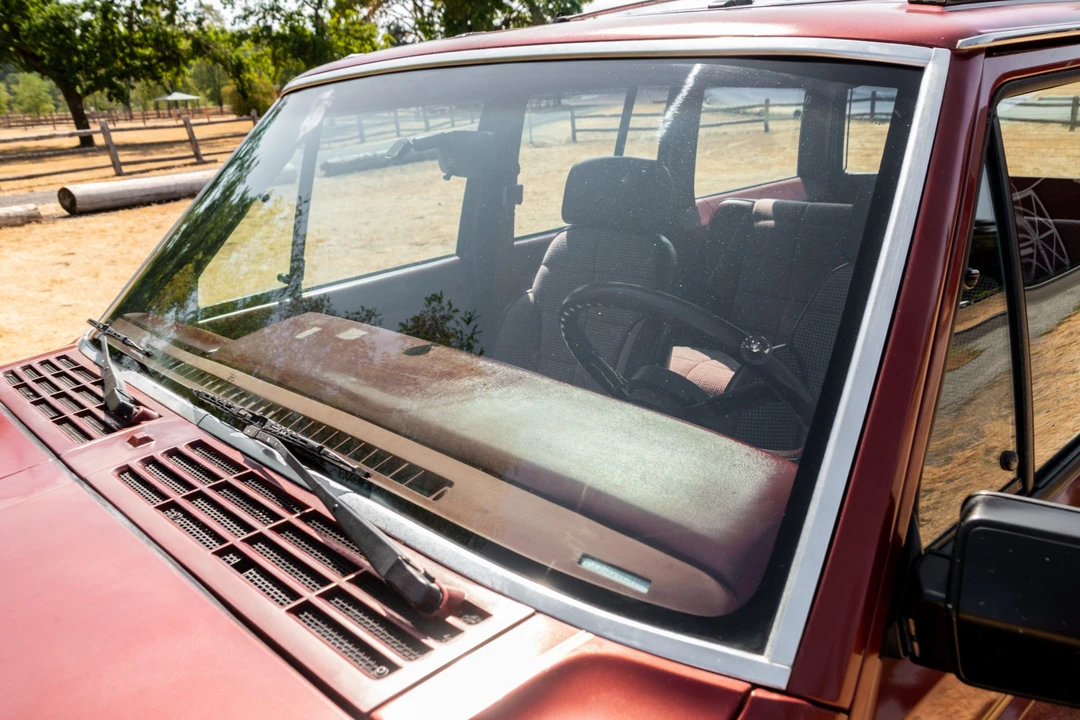 1985 Jeep XJ Cherokee - Image 26 of 31