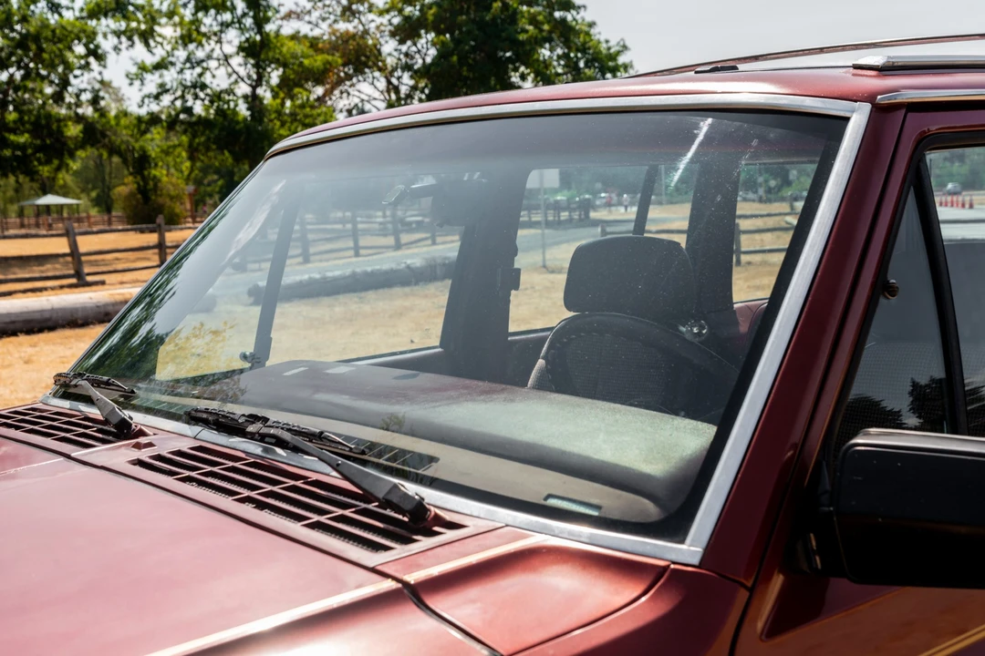 1985 Jeep XJ Cherokee - Image 27 of 31