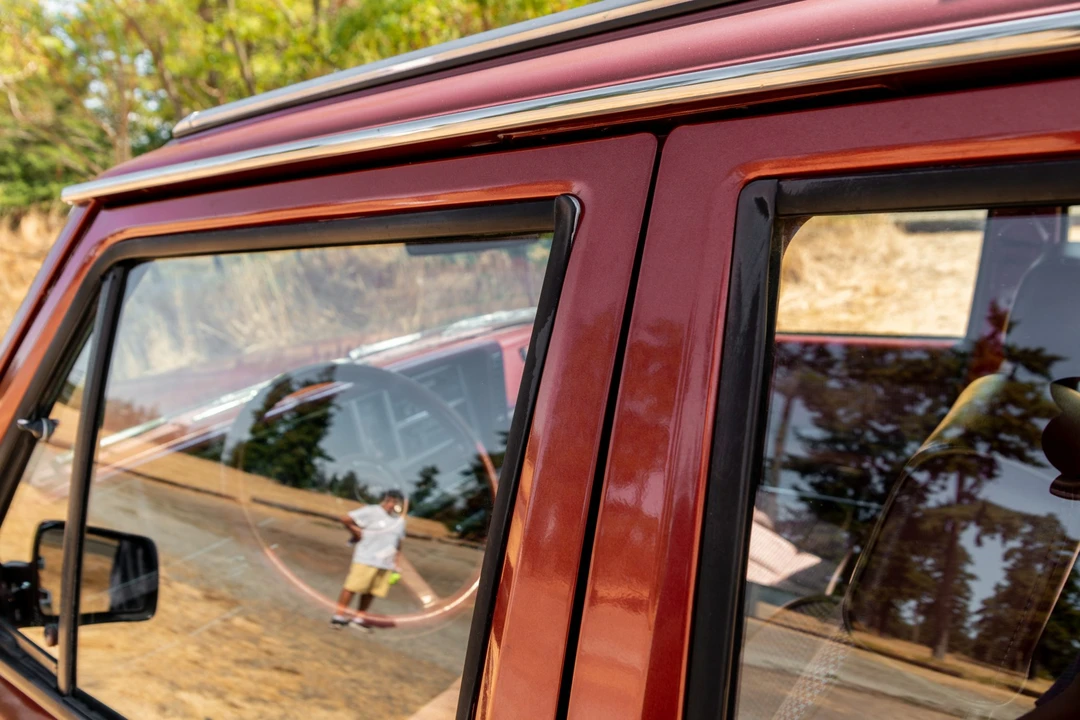 1985 Jeep XJ Cherokee - Image 29 of 31