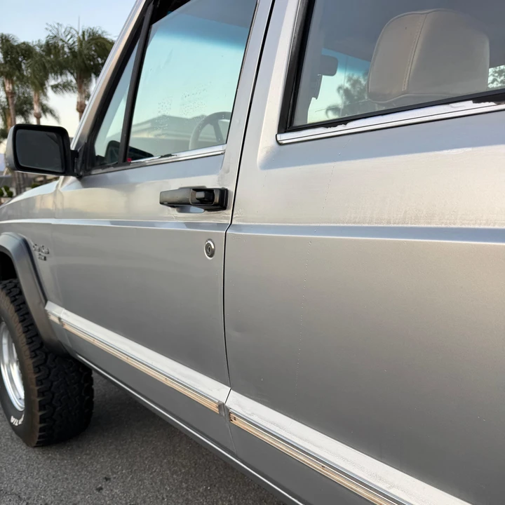 1985 Jeep XJ Cherokee - Image 21 of 31