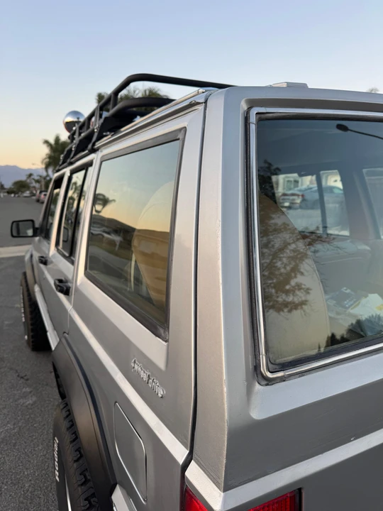 1985 Jeep XJ Cherokee - Image 25 of 31