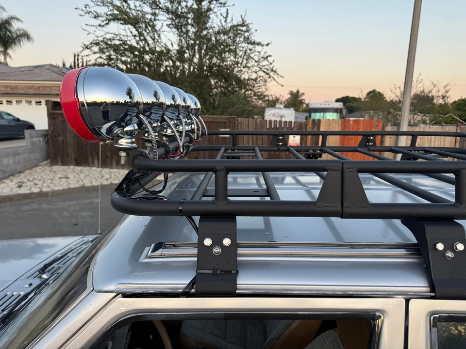 1985 Jeep XJ Cherokee - Image 22 of 31