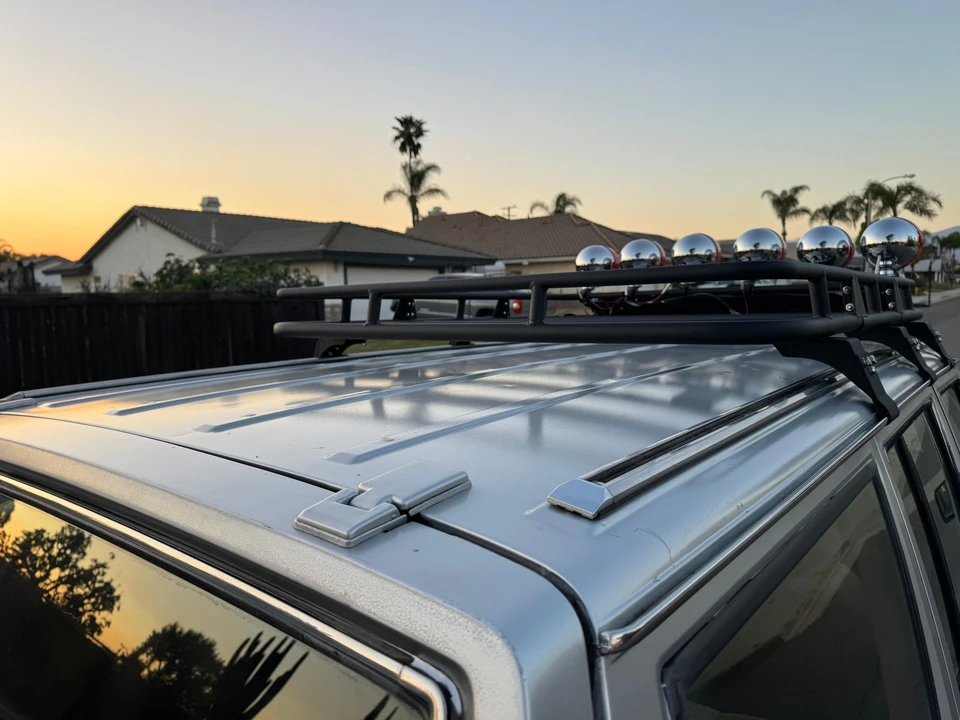 1985 Jeep XJ Cherokee - Image 27 of 31