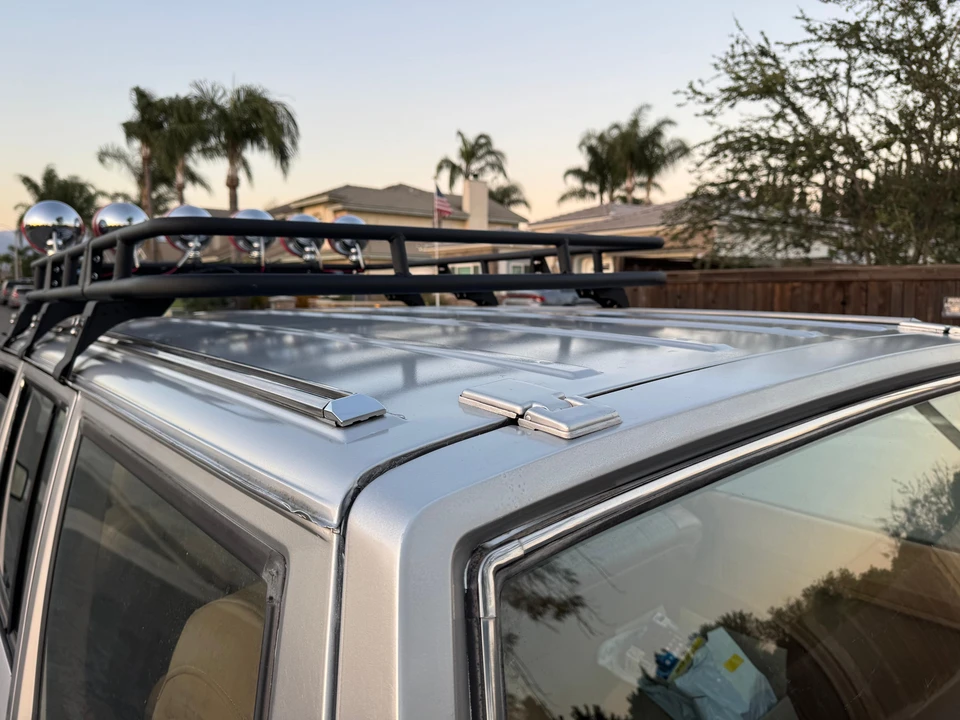 1985 Jeep XJ Cherokee - Image 26 of 31