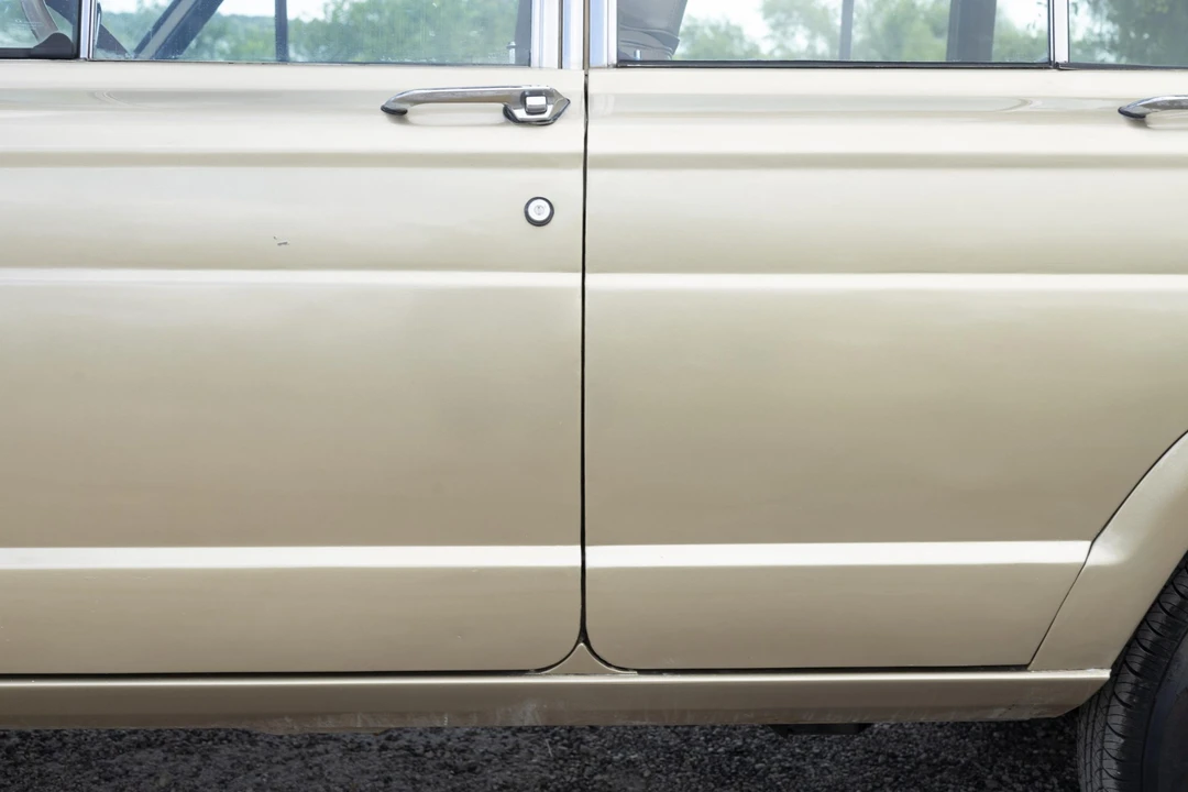 1985 Jeep SJ Grand Wagoneer - Image 30 of 31