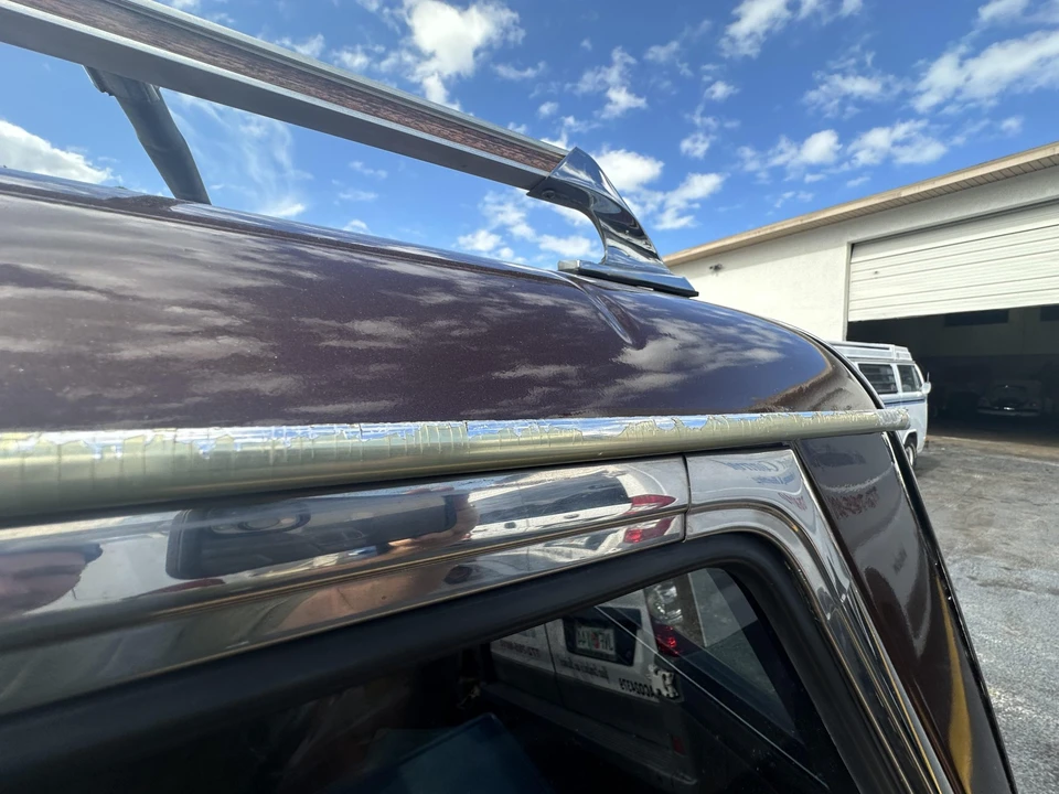 1985 Jeep SJ Grand Wagoneer - Image 25 of 31