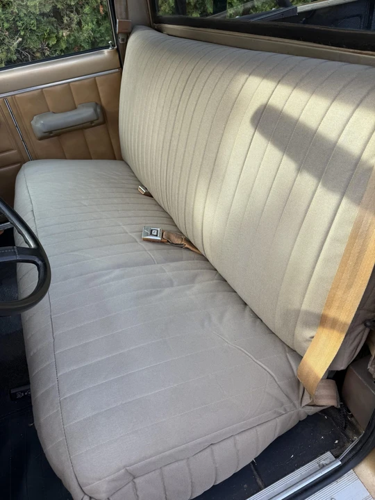 1985 Jeep SJ Gladiator - Image 31 of 31