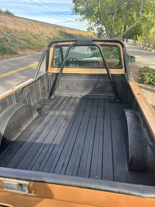 1985 Jeep SJ Gladiator - Image 27 of 31