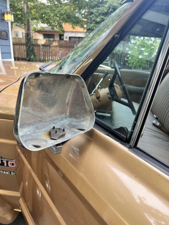 1985 Jeep SJ Gladiator - Image 24 of 31