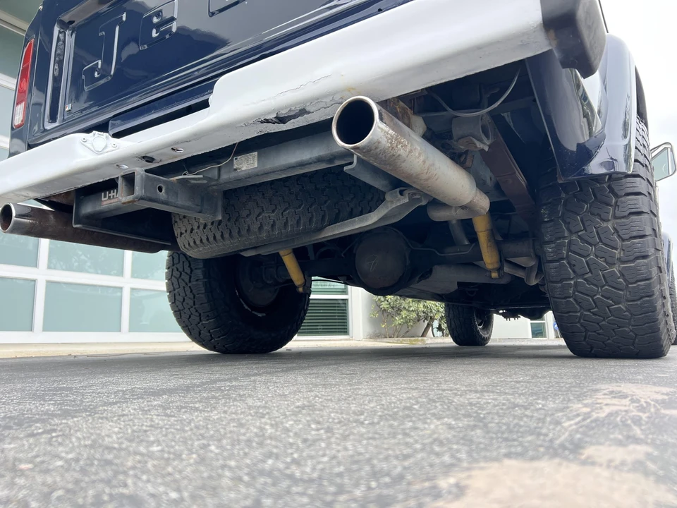 1985 Jeep SJ Gladiator - Image 24 of 31