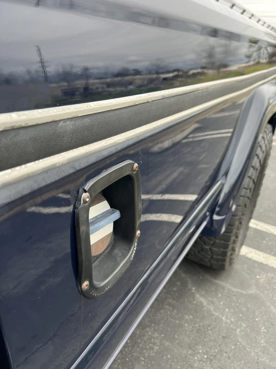 1985 Jeep SJ Gladiator - Image 22 of 31