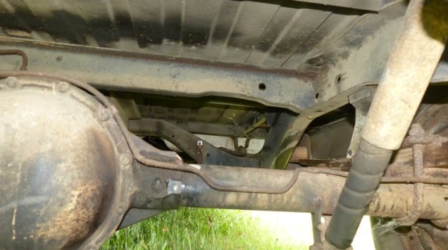 1985 Jeep SJ Gladiator - Image 14 of 20