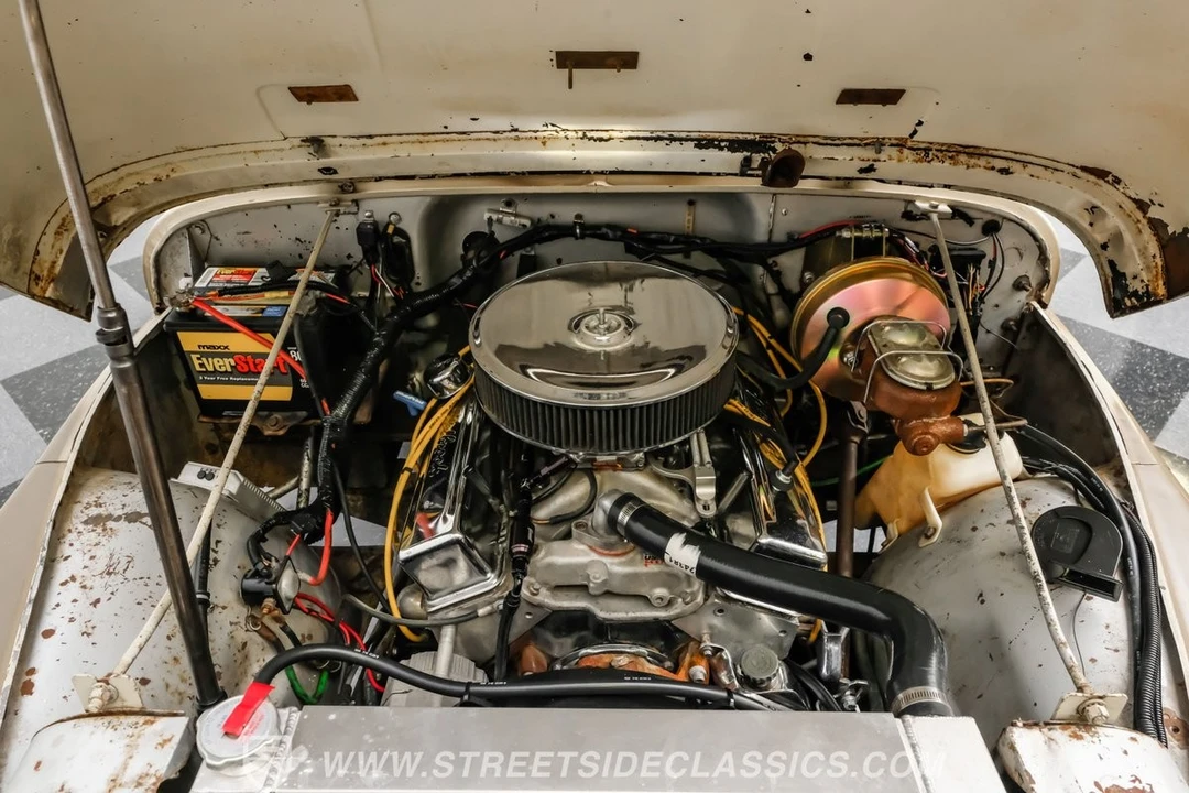 1985 Jeep CJ7 - Image 3 of 12