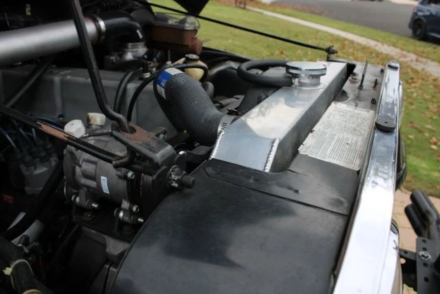 1985 Jeep CJ7 - Image 19 of 21