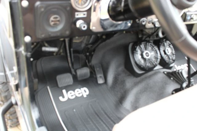 1985 Jeep CJ7 - Image 30 of 31