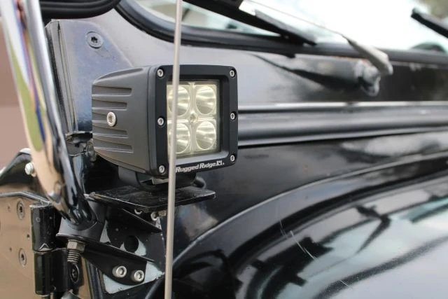 1985 Jeep CJ7 - Image 4 of 21
