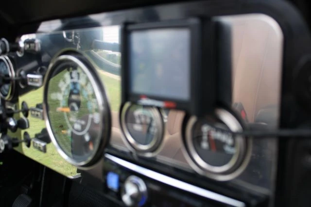 1985 Jeep CJ7 - Image 11 of 21