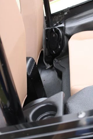 1985 Jeep CJ7 - Image 20 of 21