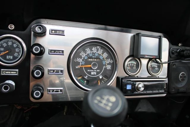 1985 Jeep CJ7 - Image 6 of 21